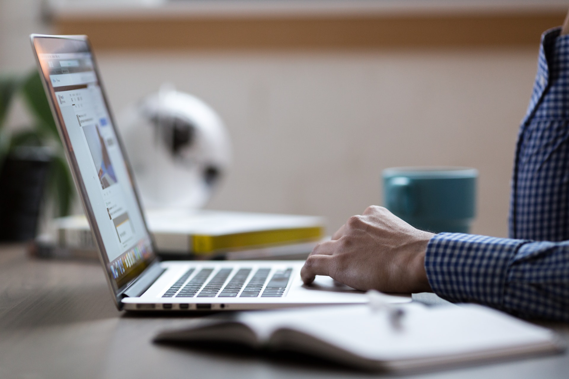 business commerce