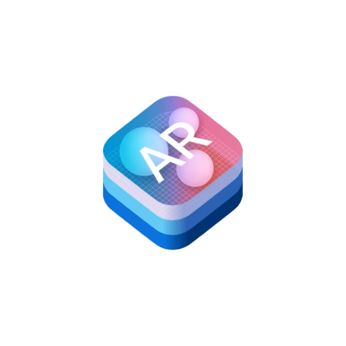 arkit logo