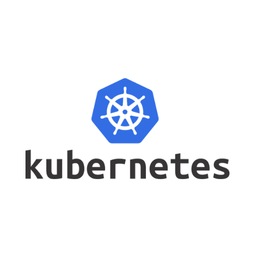 kubernetes logo