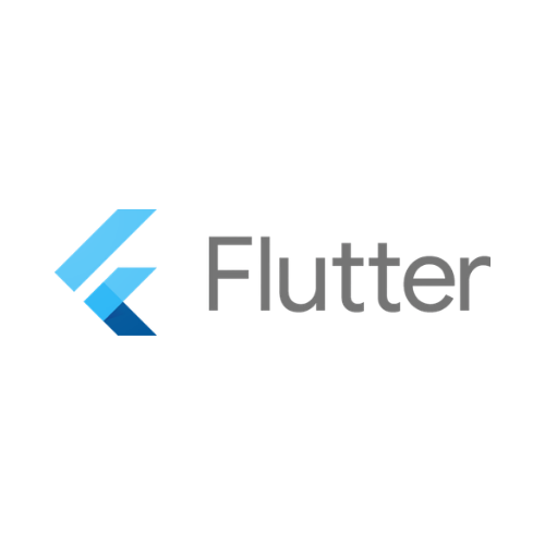 logo flutter